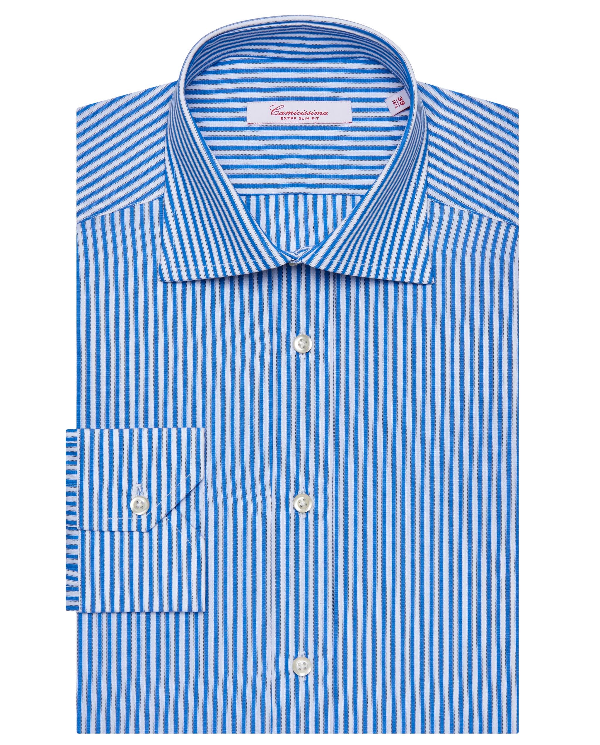 Chemises extra slim pour homme Camicissima