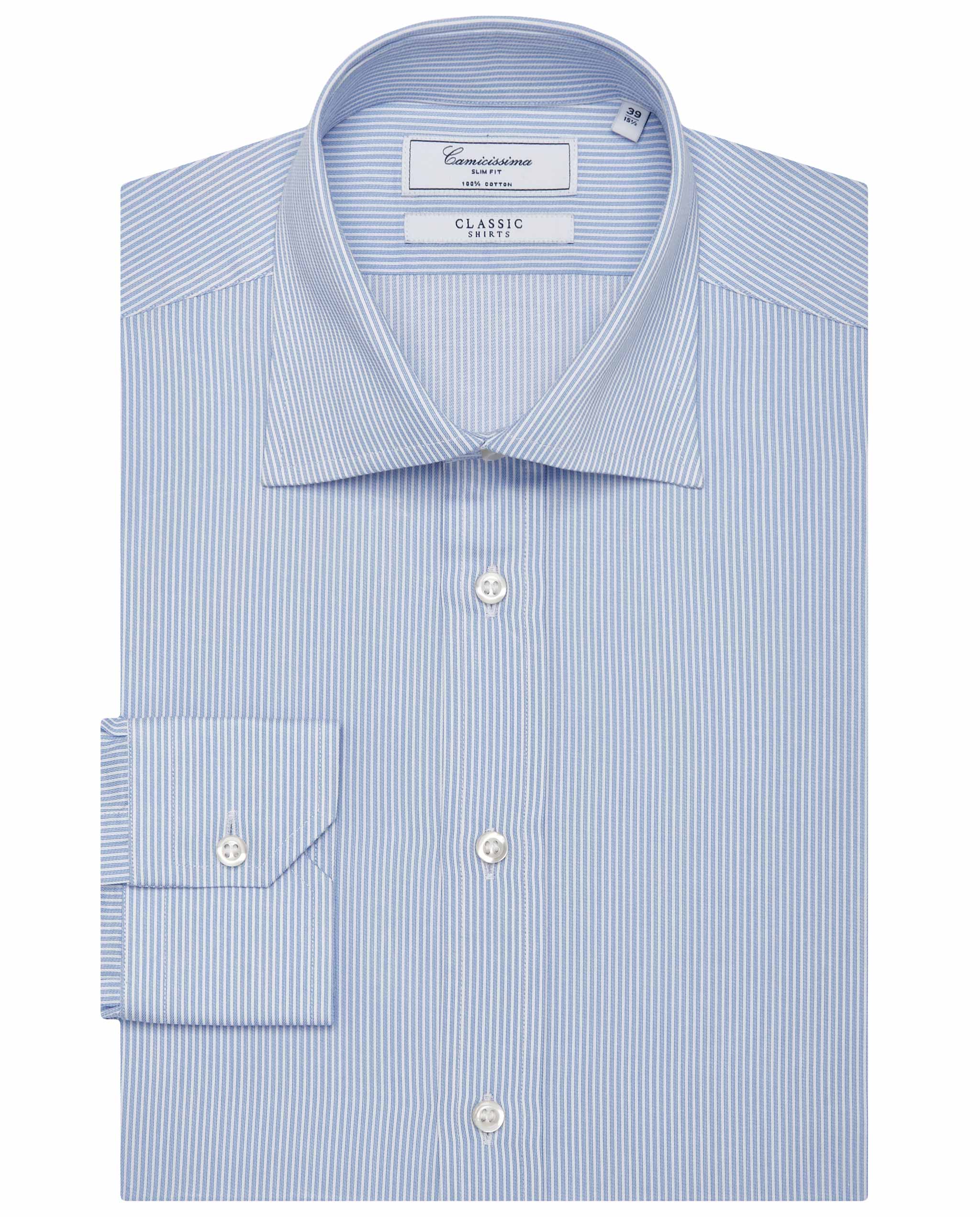 Chemise homme sale italienne manche courte