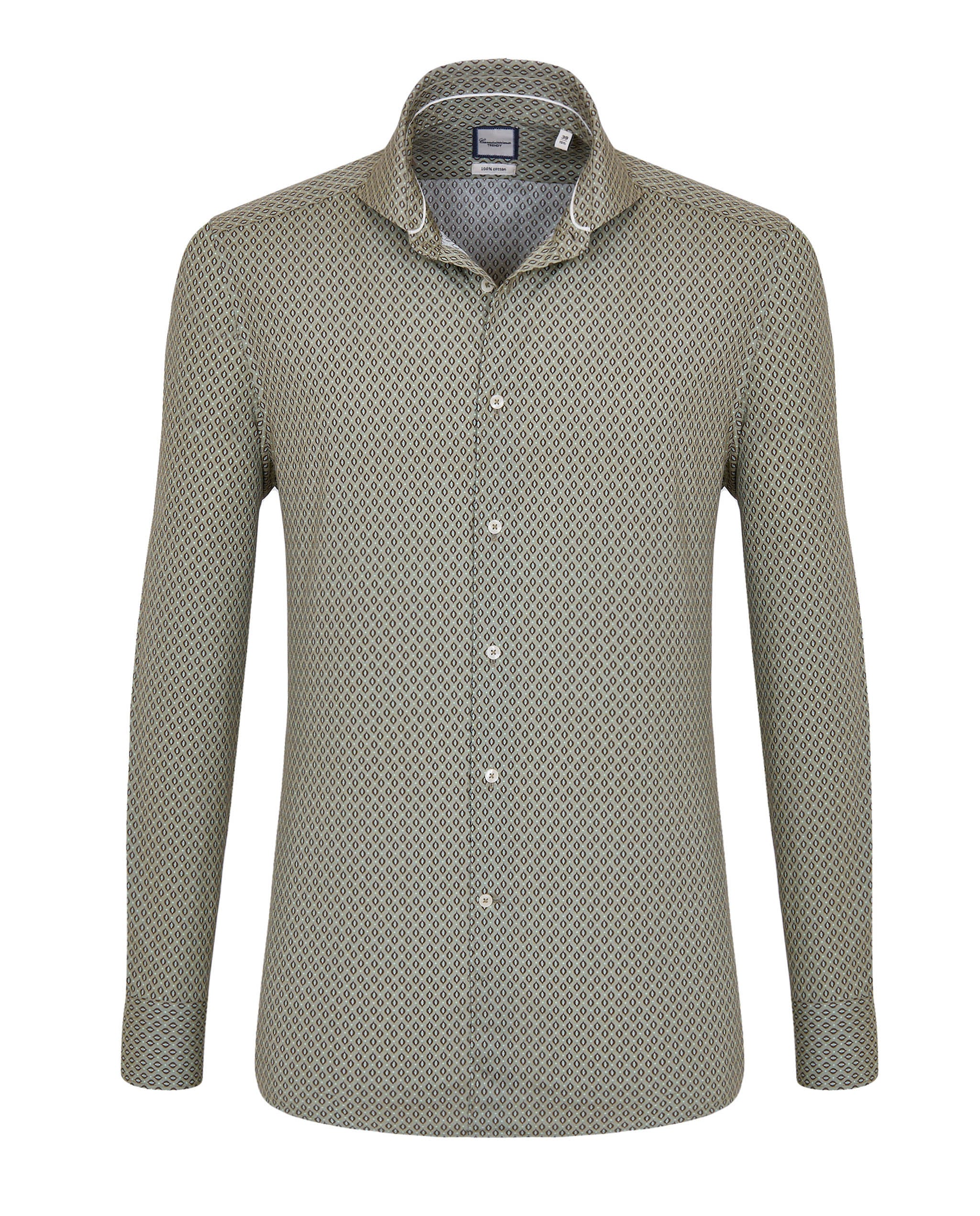 Chemise new arrivals homme italienne