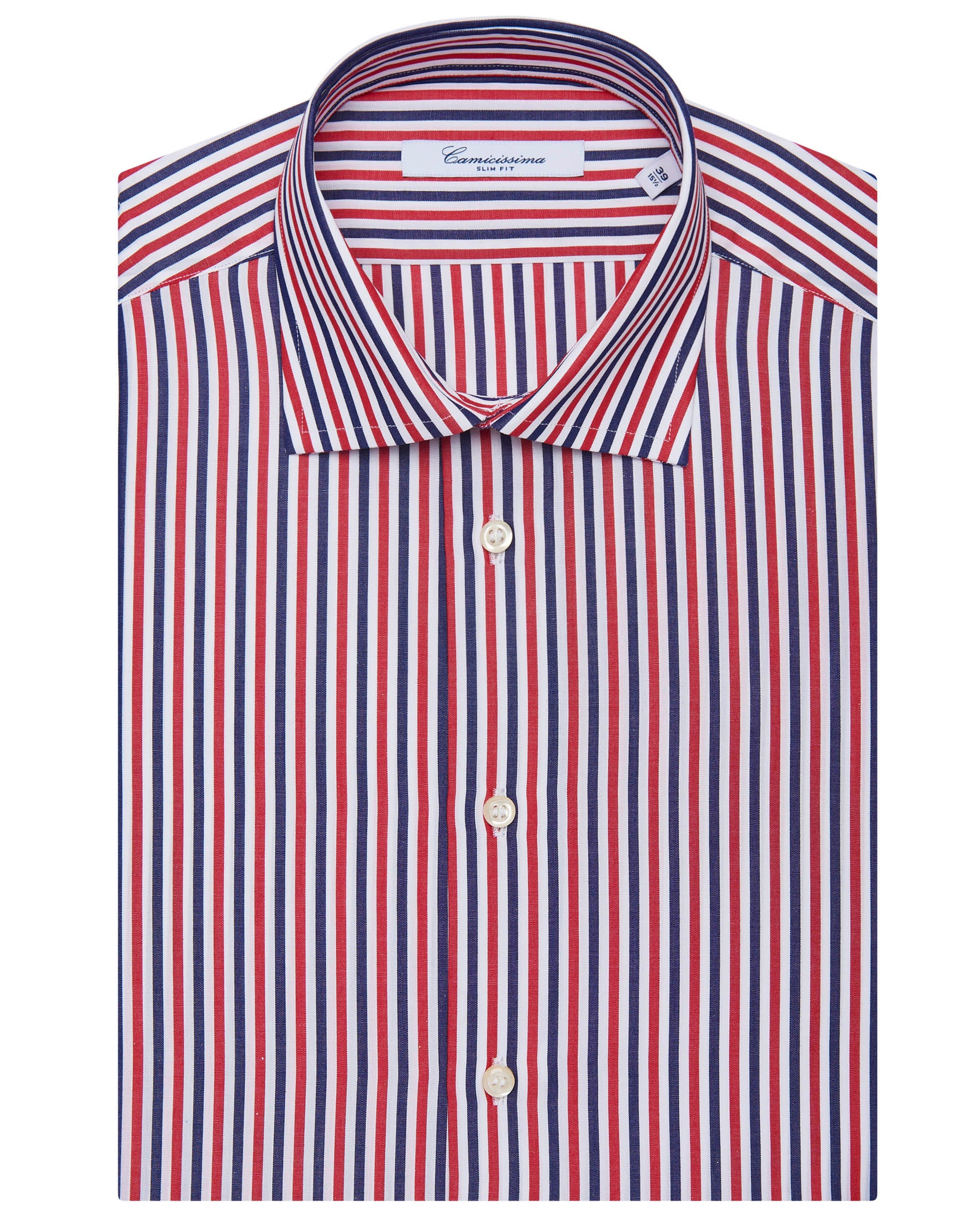 Camicia righe hot sale
