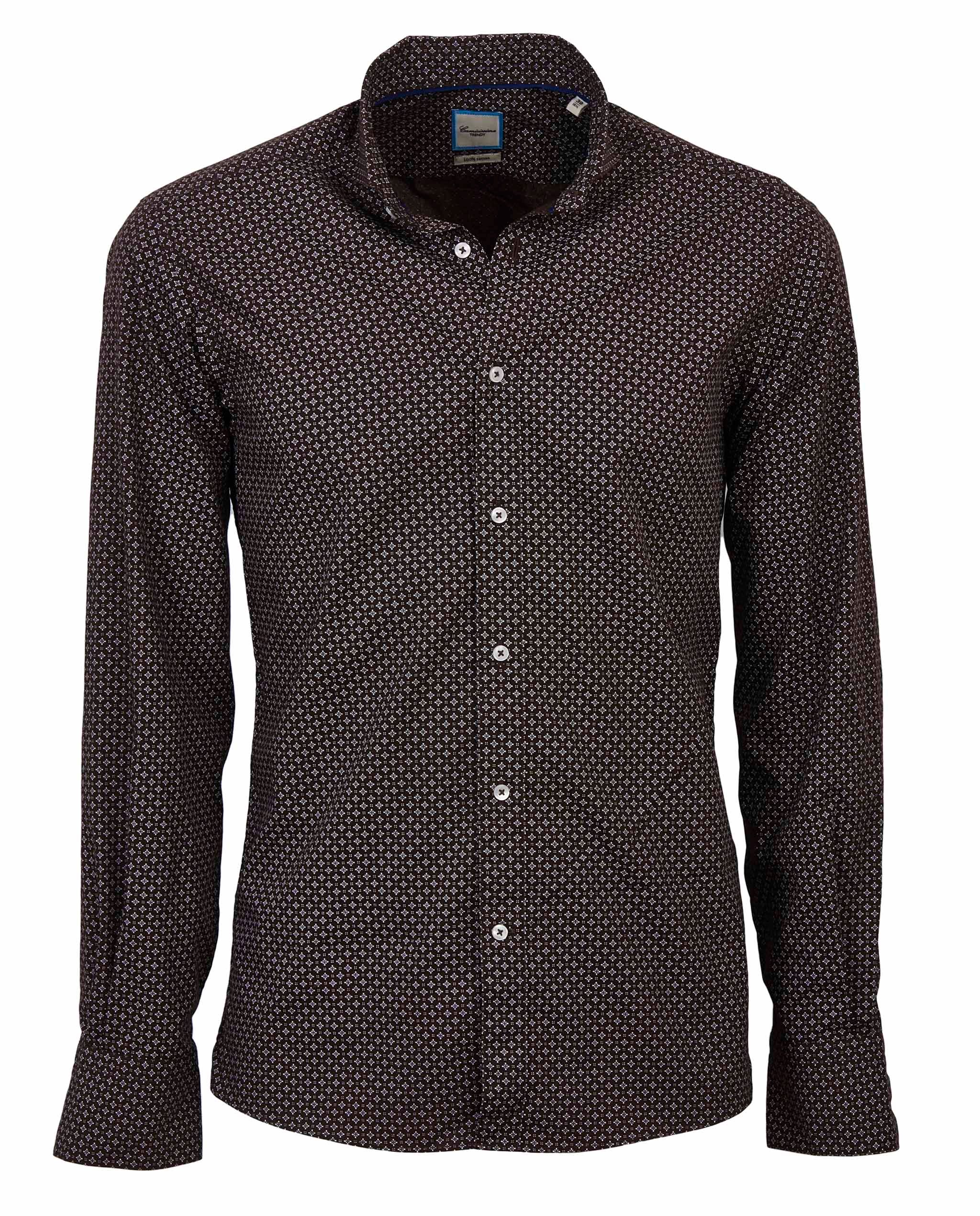 Chemise homme tendance hotsell