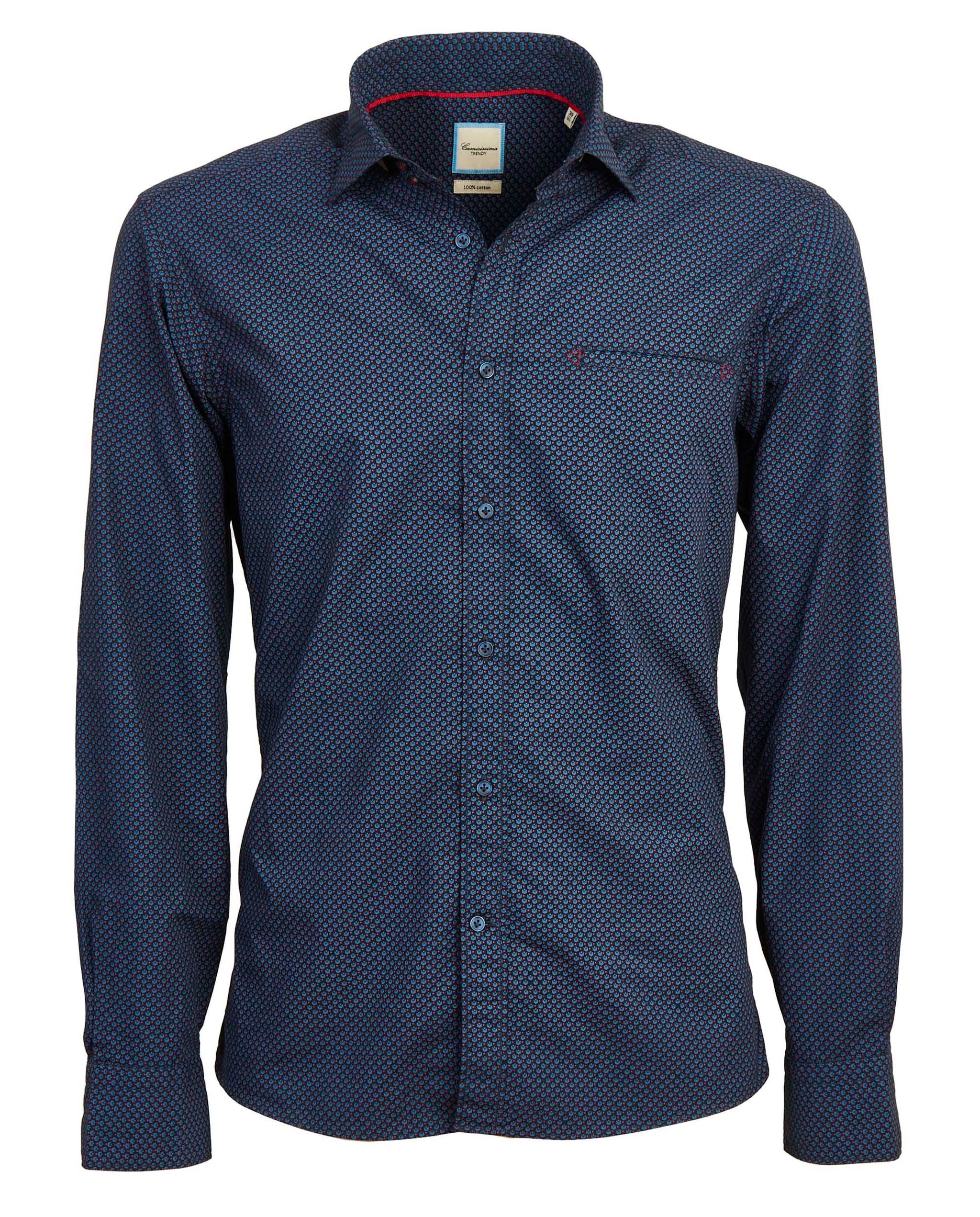 Tendance chemise homme outlet