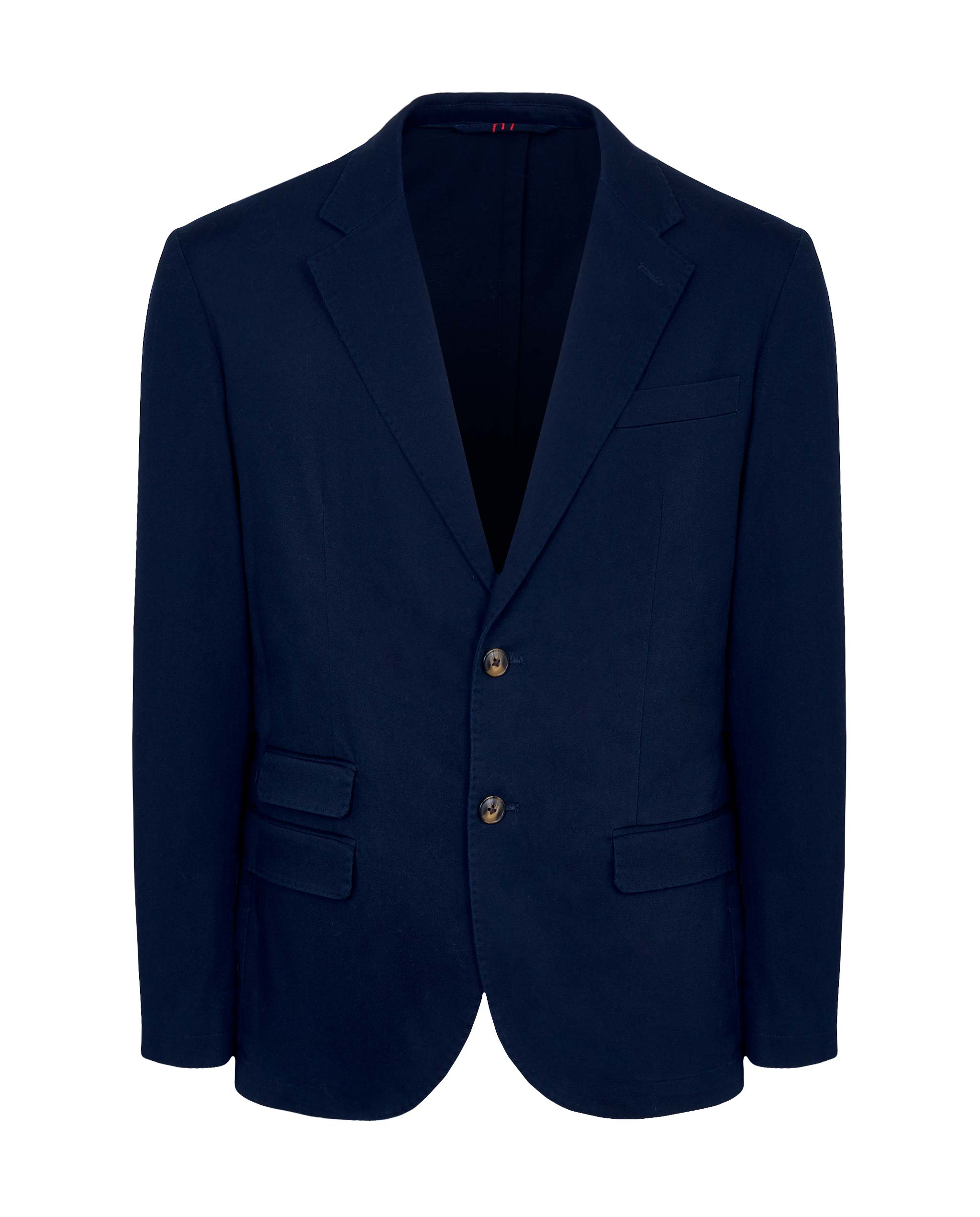 Giacca blu 2025