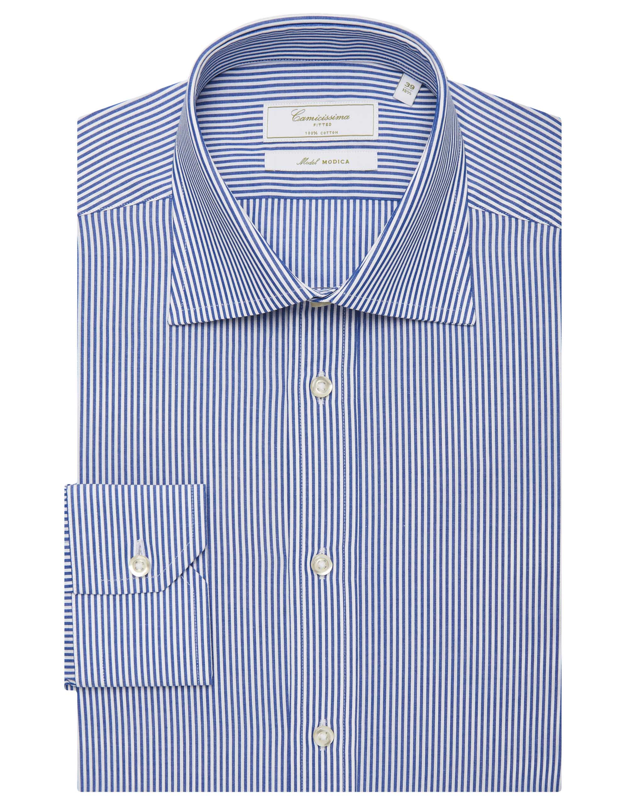Chemises hommes italiennes sale