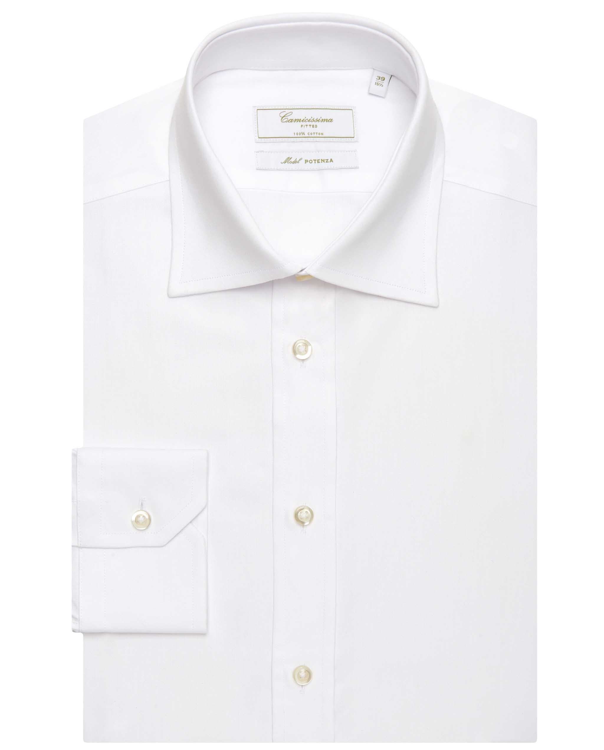Chemises Homme Italiennes de Marque Camicissima